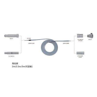 上海世音LED醫(yī)用內窺鏡冷光源SY-SHREK-7717